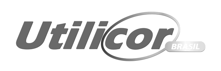 logo utiicor branca